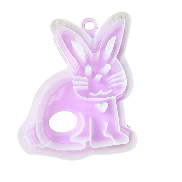 3 Set Cut & Press Cookie Cutters - Picture 5 of 9